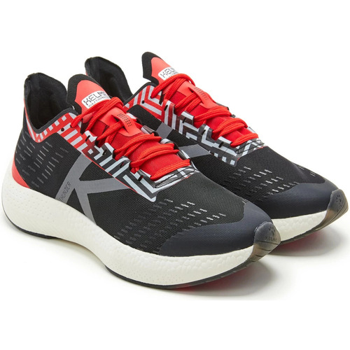 Kelme - THUNDERSTORM Negro