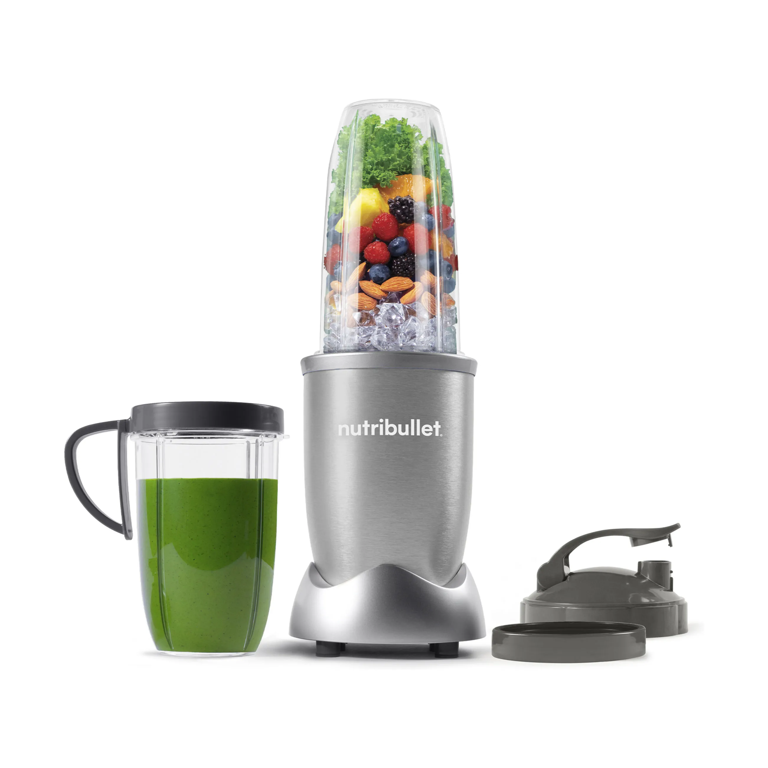 NutriBullit Pro Blender NB907S