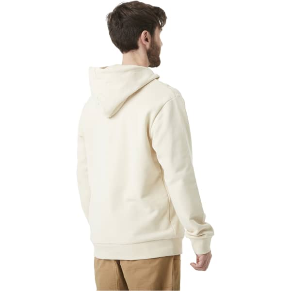 Sweatshirt PICTURE BASEMENT HOODIE WOOD ASH