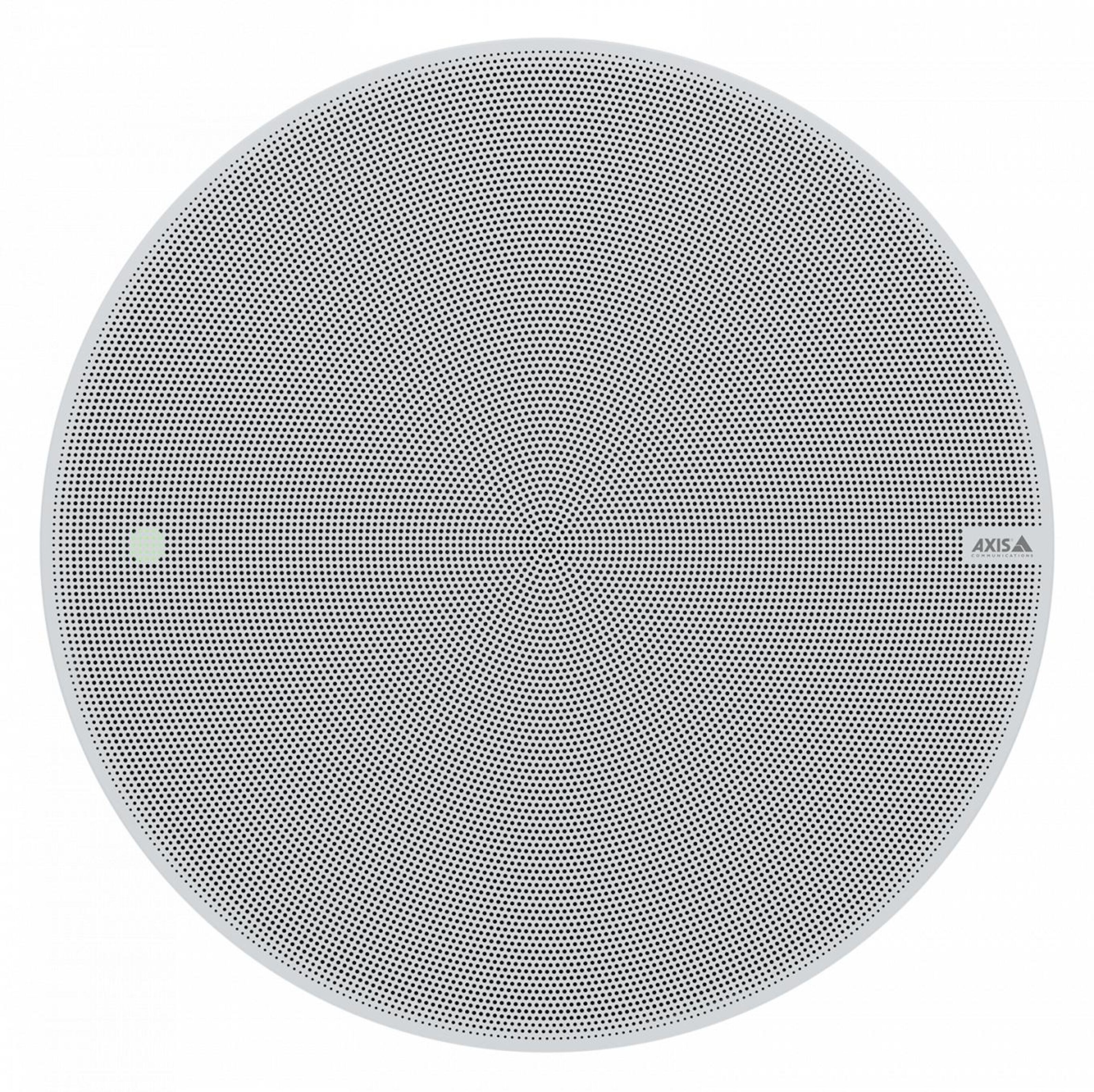 Axis C1210-E Innfelt nettverkshøyttaler 6,5
