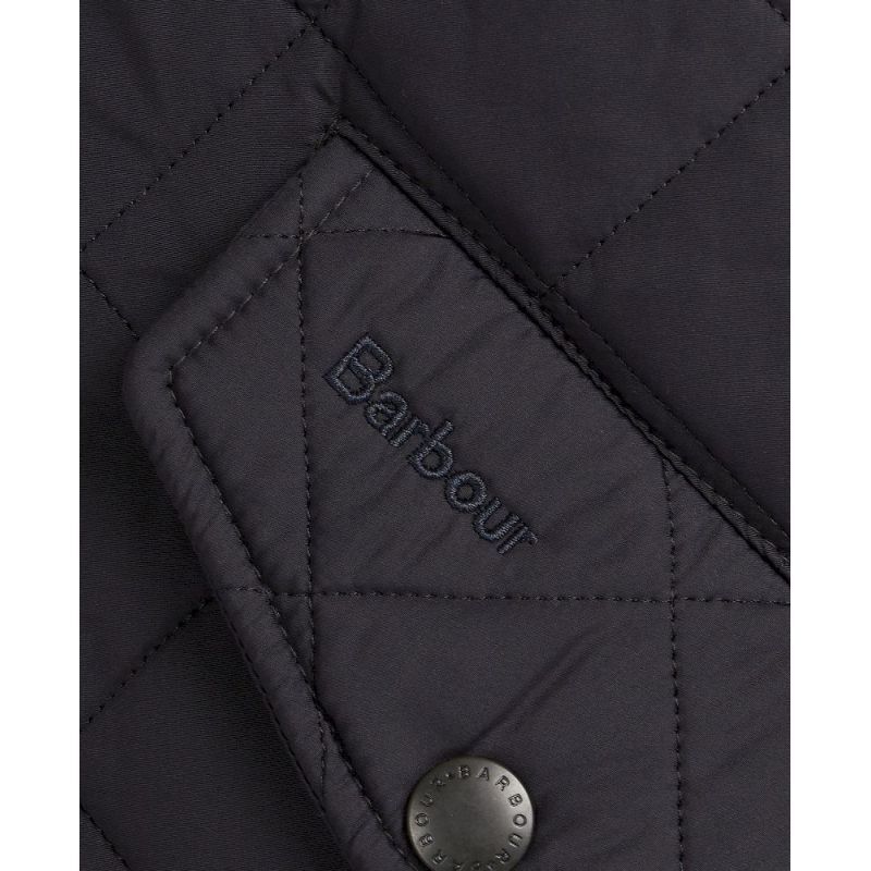 Powell Quilt - Veste homme