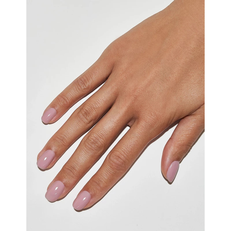 Le Mini Macaron Gel Polish 8,5 ml - Rose Antique
