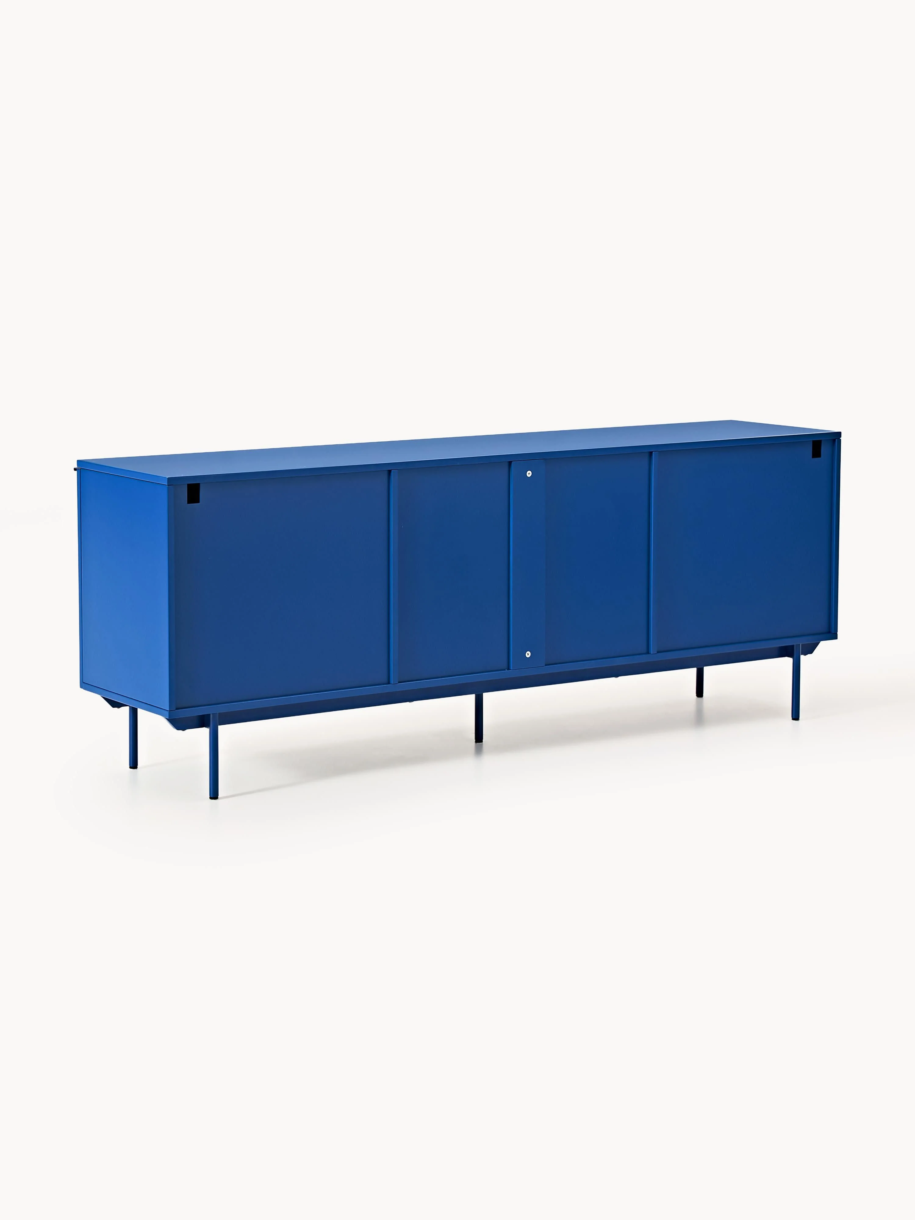 Houten dressoir Elona