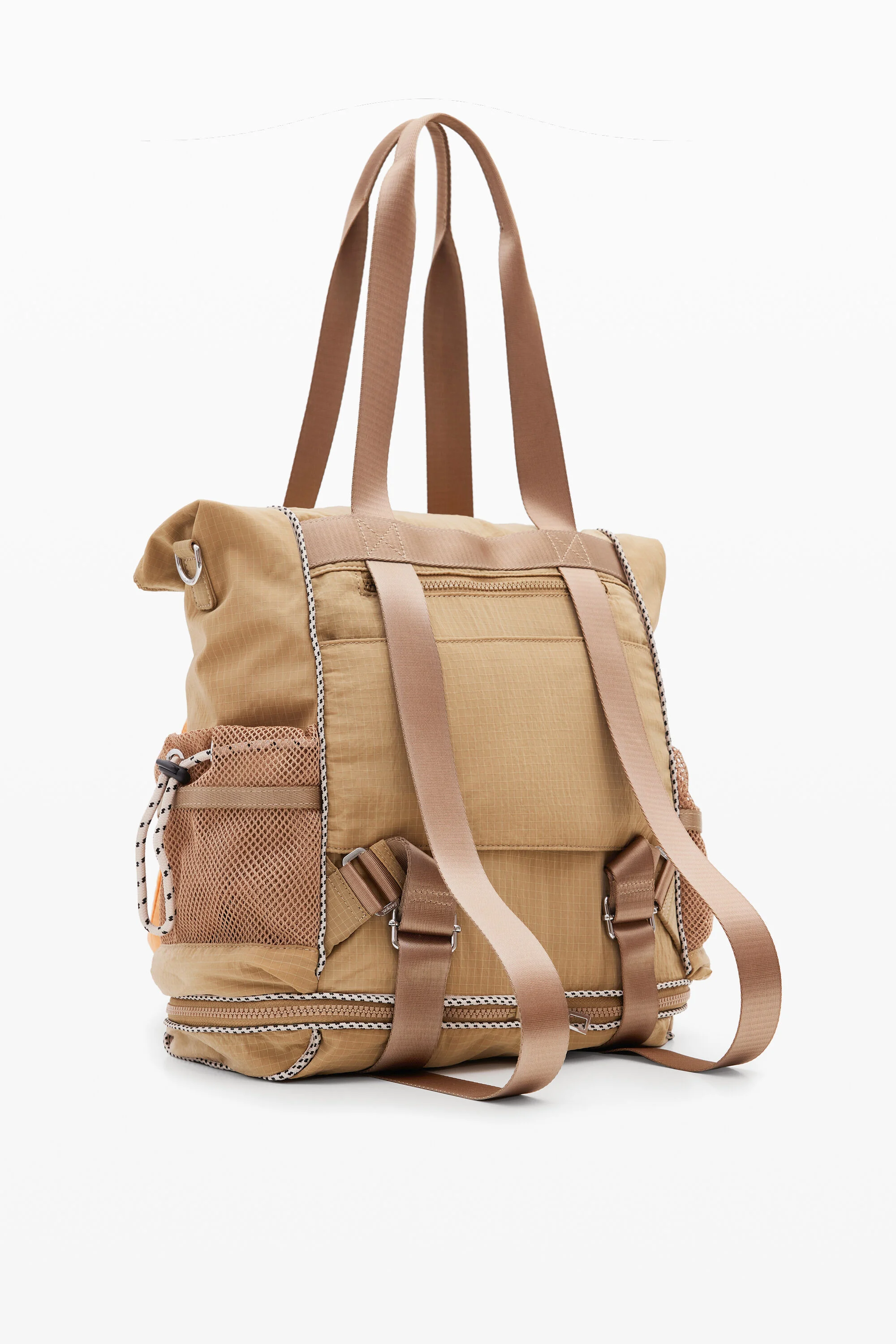 Mochila multiposições Voyager XL