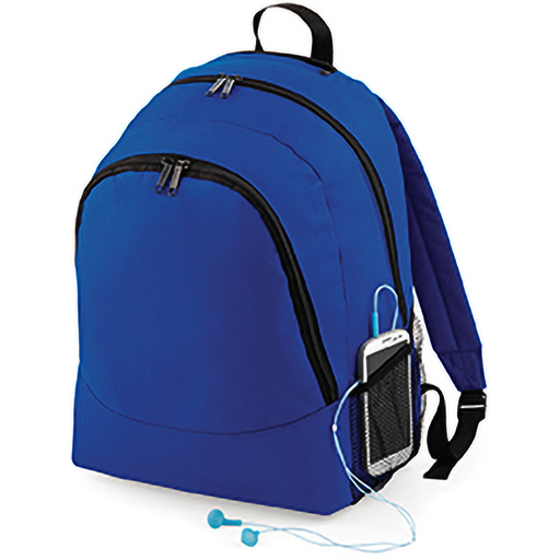 Mochila Modelo Universal Multiusos (18 Litros) Bagbase