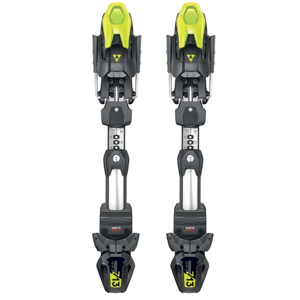 Fixation ski FISCHER RC4 Z13 GW FREEFLEX MATT BLACK/FL.YELLOW