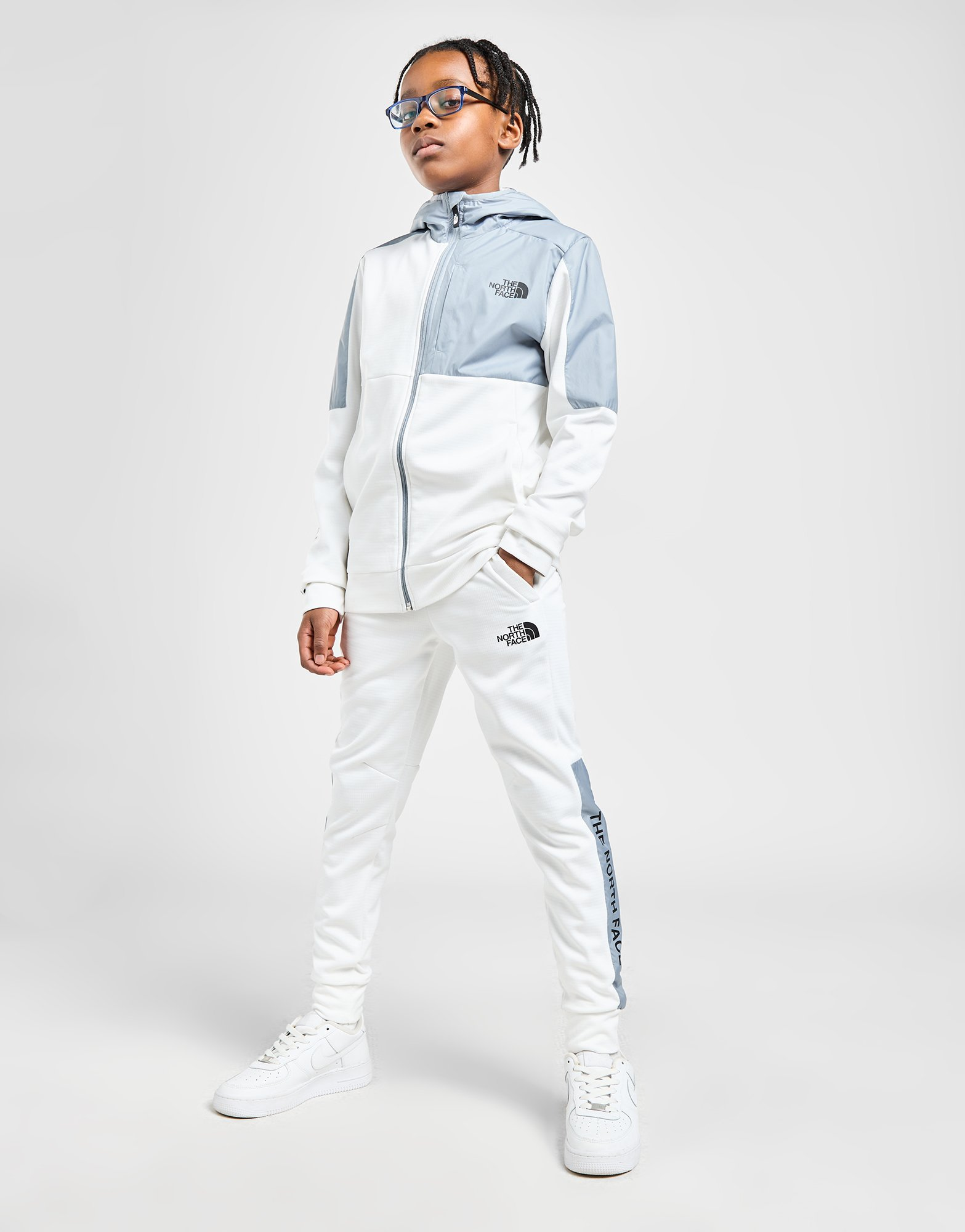 The North Face Pantalon de survêtement Train & Logo Junior