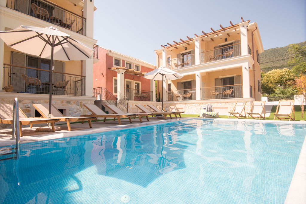 Perla Luxury Living Logies - Appartement
