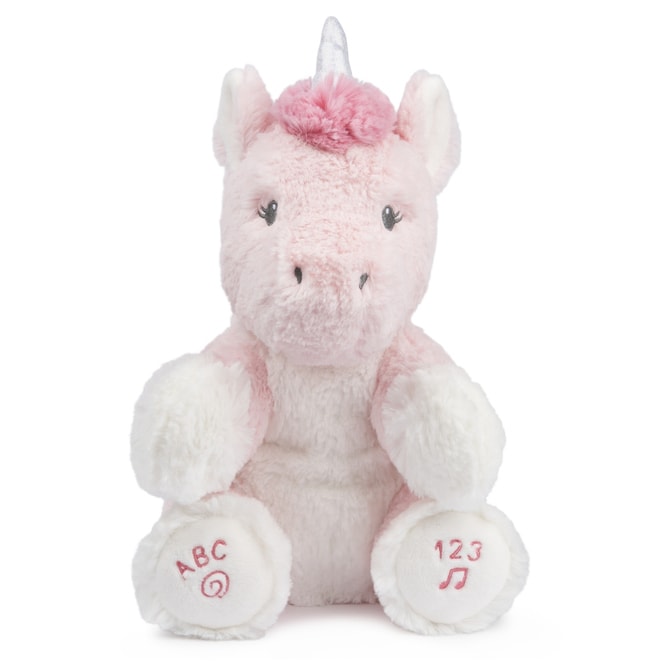 Baby Gund - Alora das Einhorn