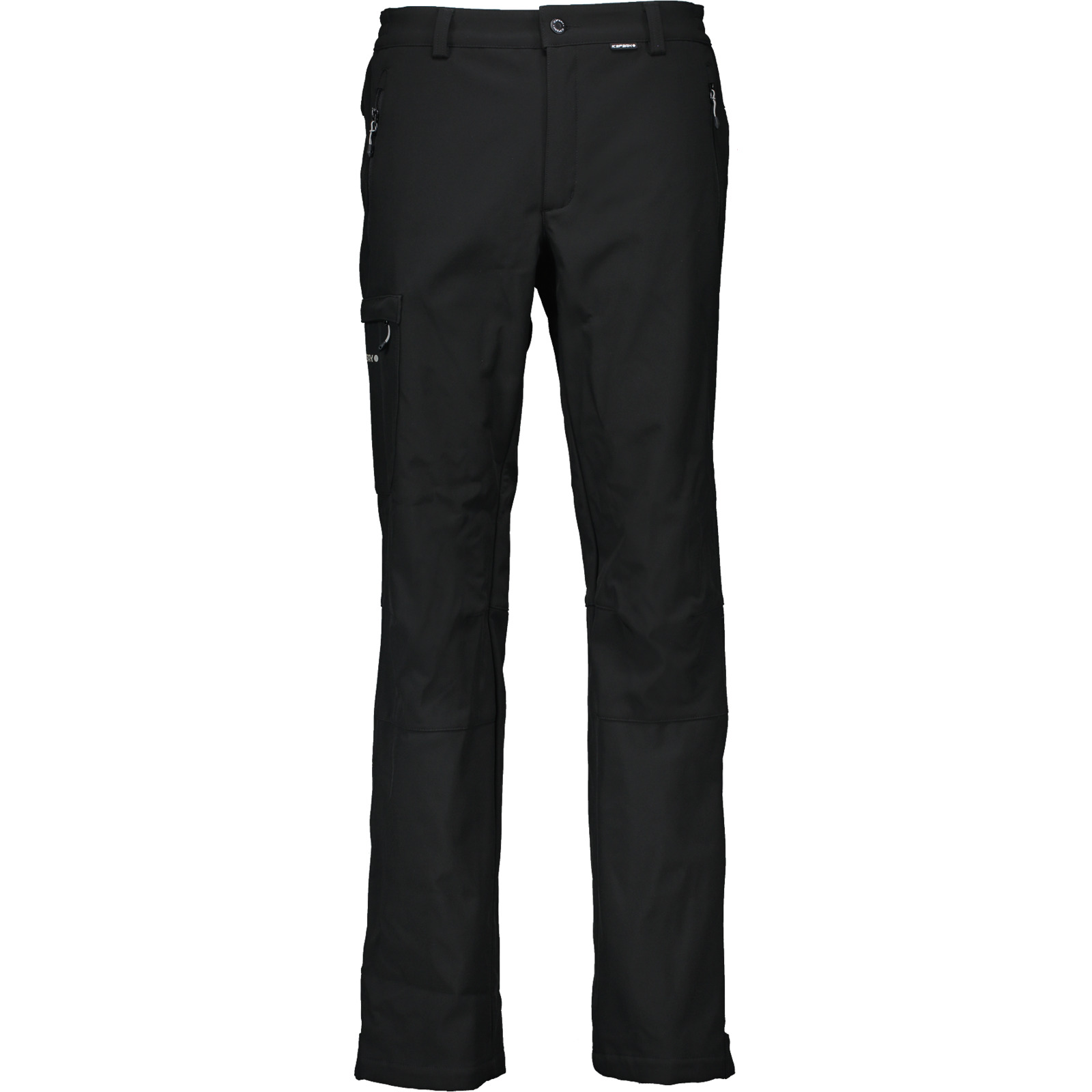 Icepeak Herren-Softshellhose 50