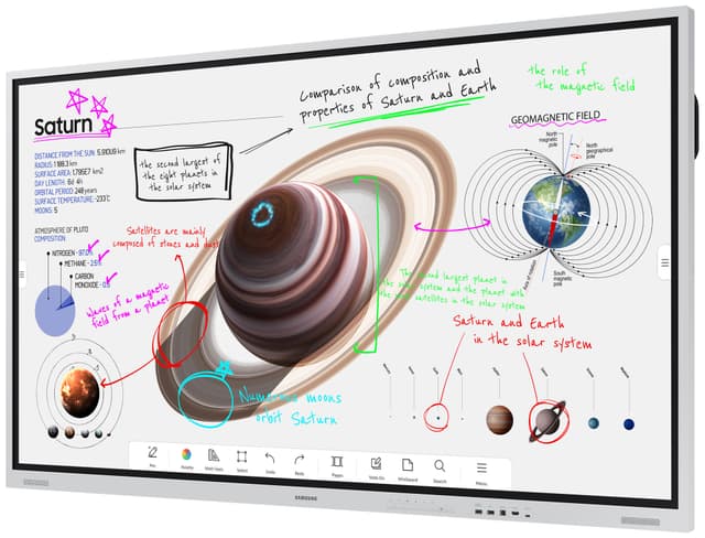 Samsung 75