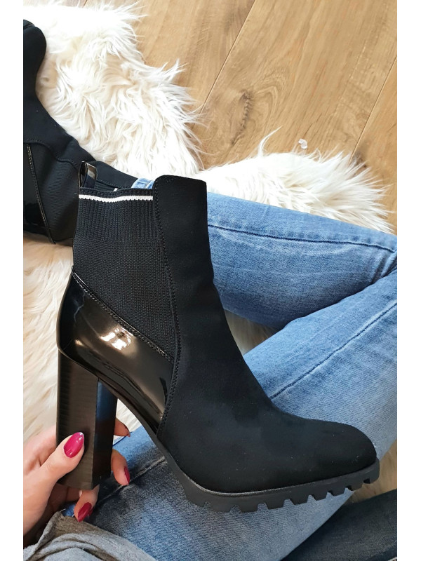 Bottines  'Audrey'