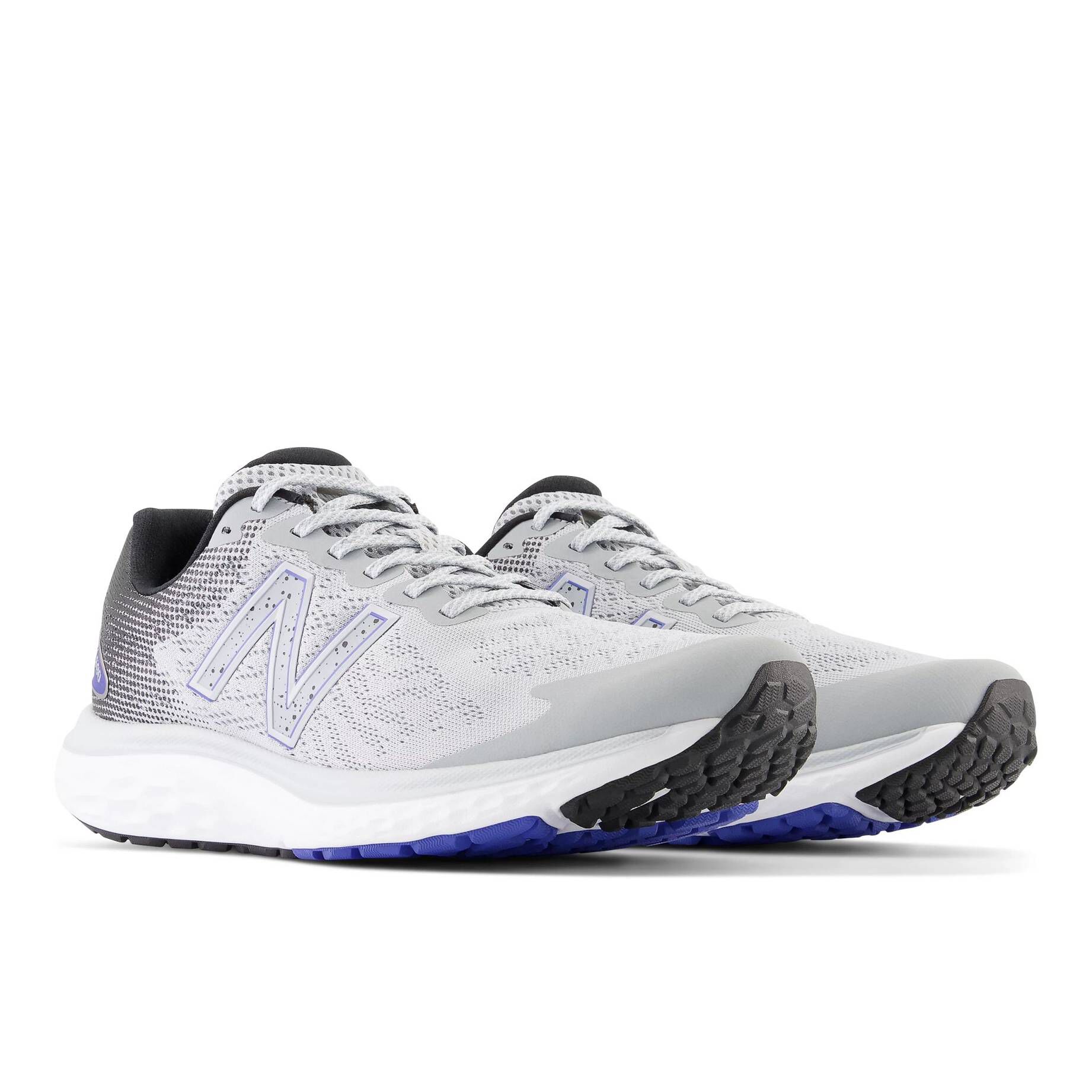 new balance| Herren Laufschuhe FRESH FOAM 680 V7