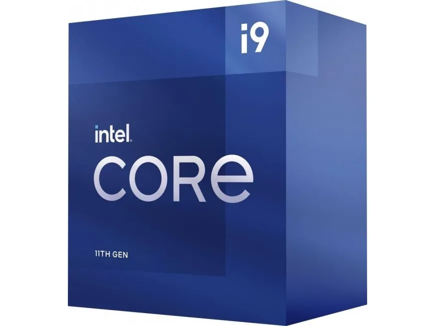 Intel® Core™ i9-12900K (Alder Lake) - 16-Core - 3,2 GHz (5,2 GHz Intel® Turbo Boost 3.0) - LGA1700-Socket - Intel® UHD Graphics 770 - Box (Uden køler)