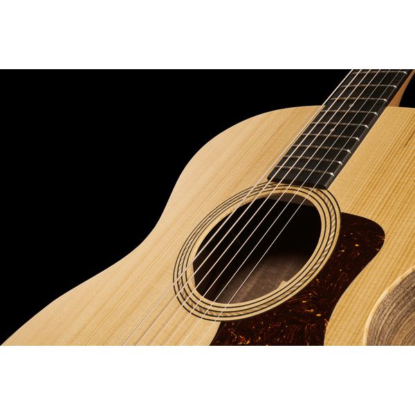 Taylor Academy Series 12e Walnut/Spruce