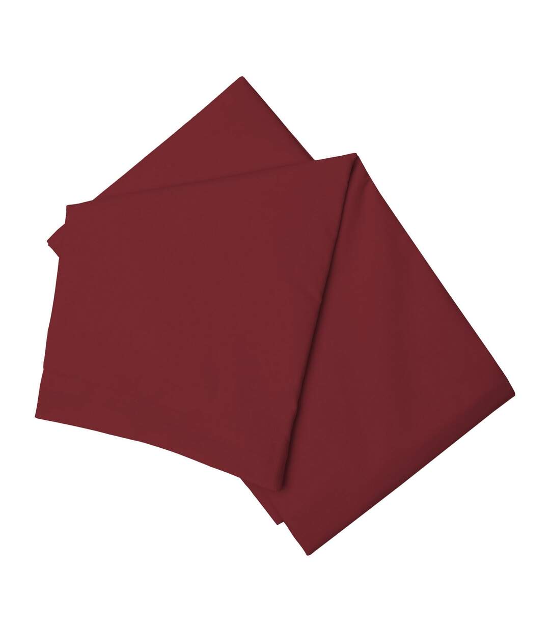 Belledorm - Drap PERACLE (Rouge) - UTBM170