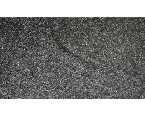 Echte zandsteen SlateLite flinterdun 1,5 mm Black Pearl 61x122 cm