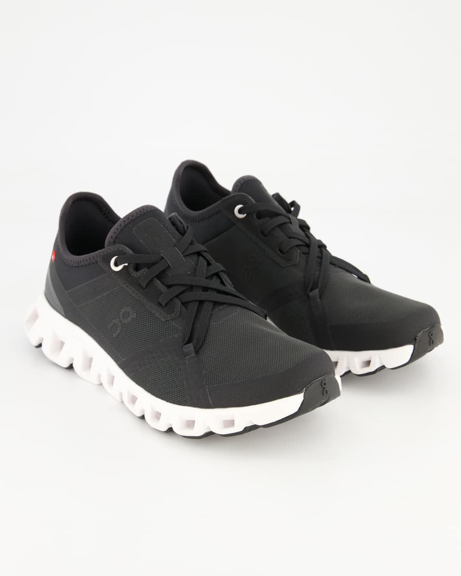 ON Running Cloud X3AD Sportschuhe in Schwarz