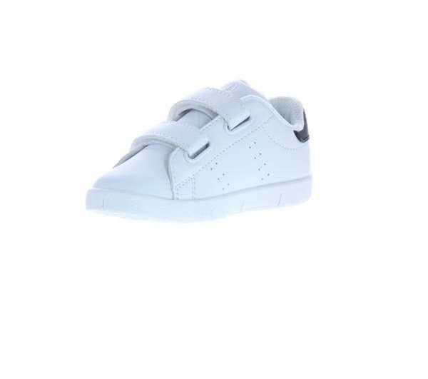 Polo Ralph Lauren Polo Bilton Touch Fastening Trainers Infants