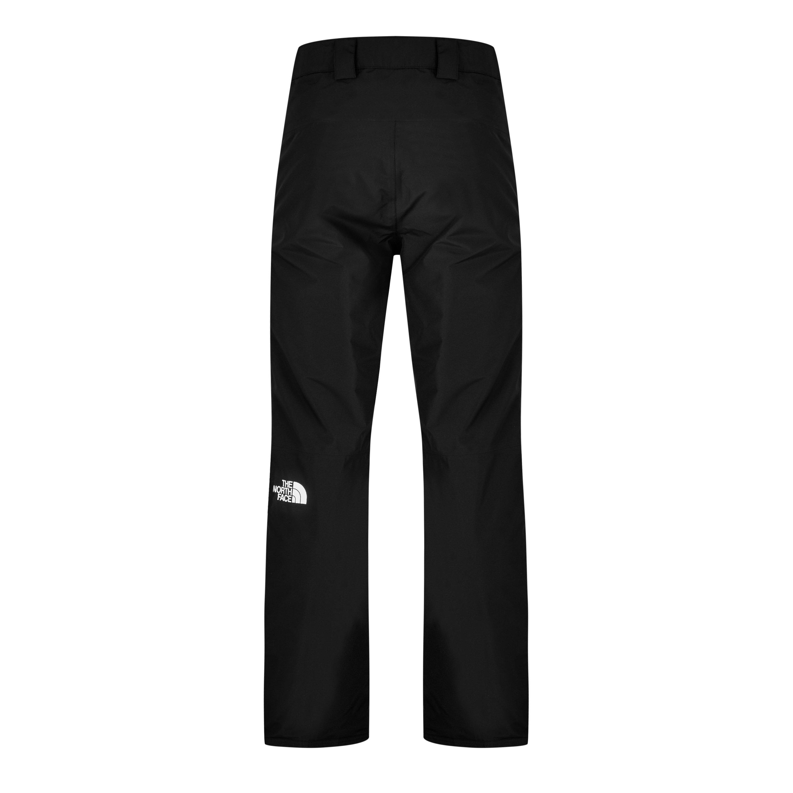 The North Face M DESCENDIT PANT TNF BLACK