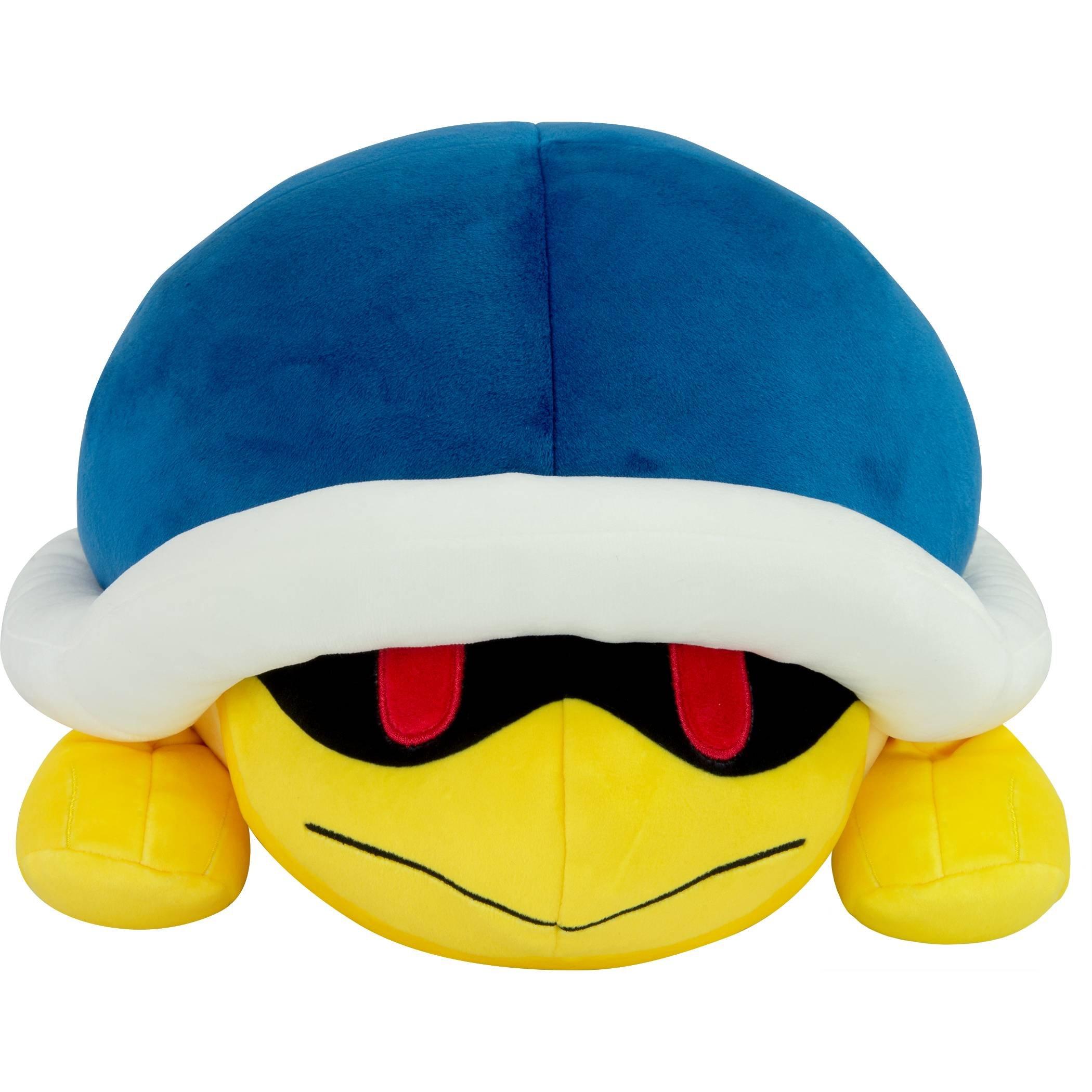 Super Mario Buzzy Beetle Mega Plushie