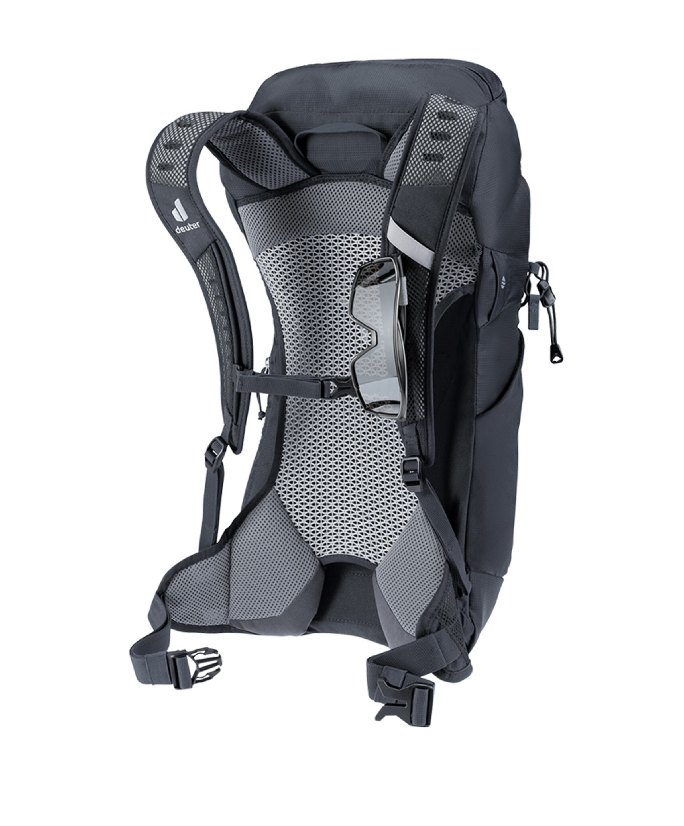 Deuter Rugzak zwart