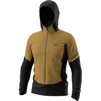Dynafit Traverse Alpha Isolationsjacke Relic Herren