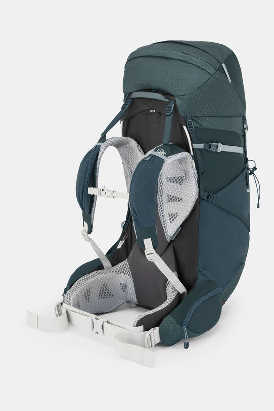 Lowe Alpine Lowe Alpine Yacuri ND 55 Backpack Dames