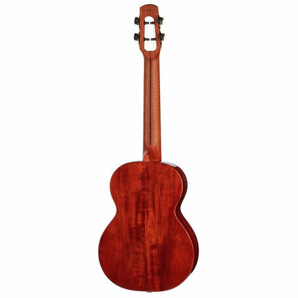 Flight Mustang Tenor EQ-A Ukulele
