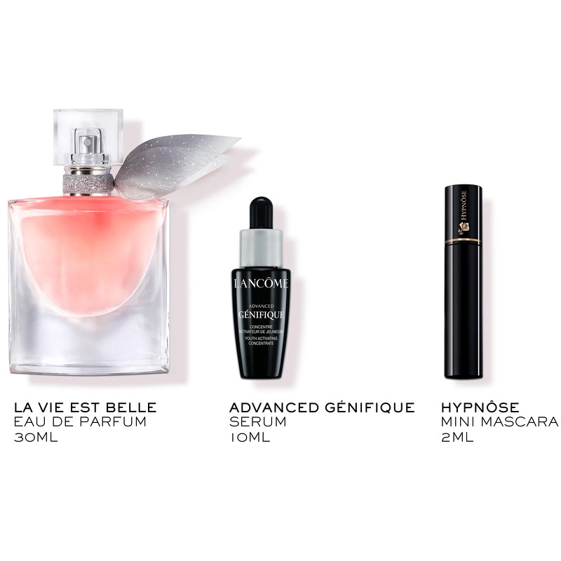 Lancôme La Vie Est Belle EDP 30 ml Gift Set (Limited Edition)