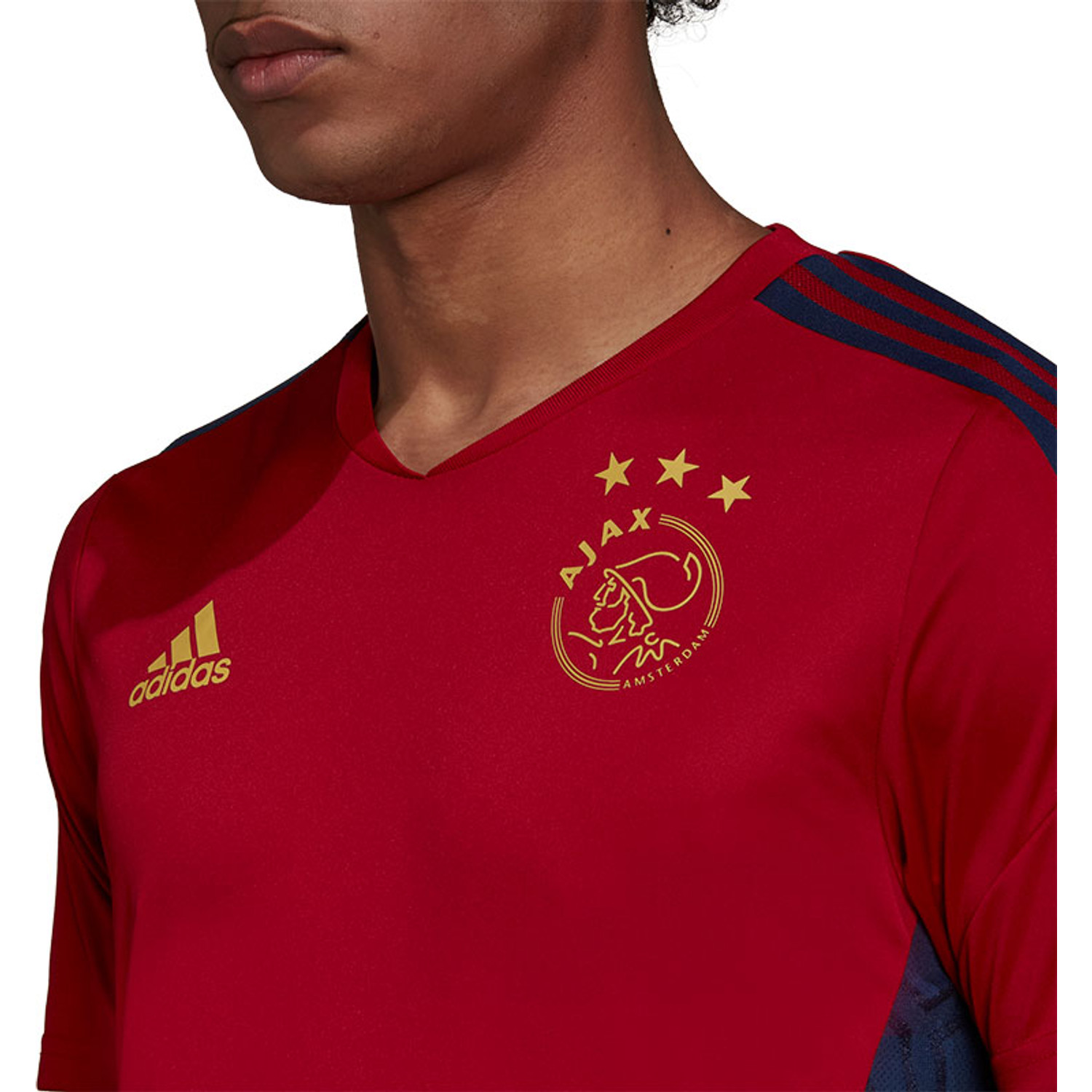 adidas Ajax Trainingsset