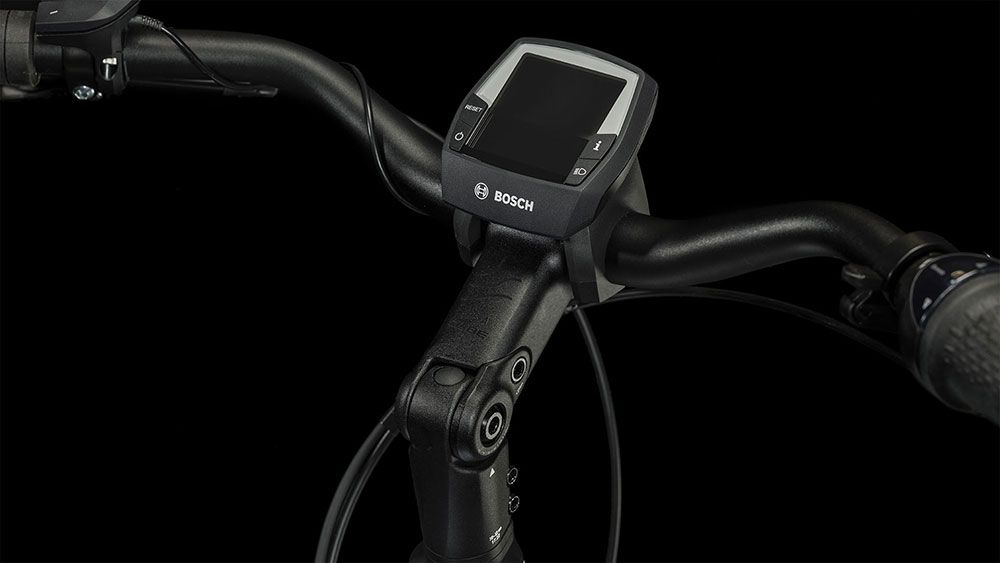 Cube Supreme Hybrid EXC 500 Easy Entry flashwhite´n´black kaufen | Bike-Discount