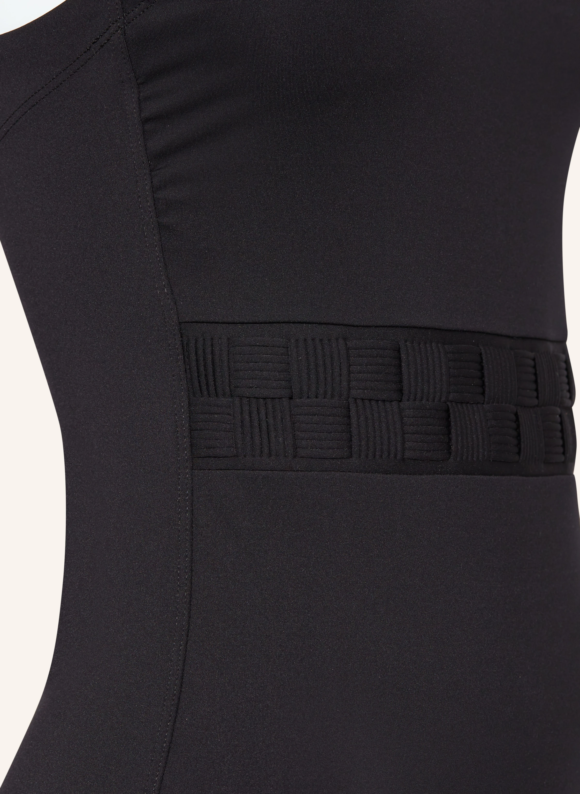 MARYAN MEHLHORN One-Shoulder-Badeanzug SOFTLINE
