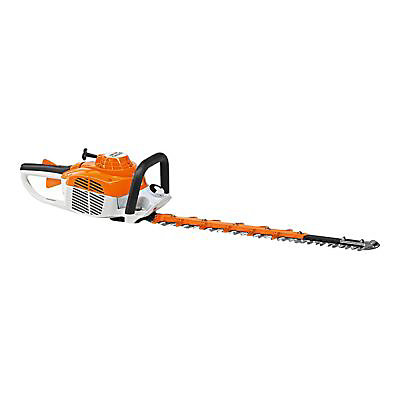 Taille-haie thermique Stihl HS56 CE 60cm 21,4 cc 60 cm