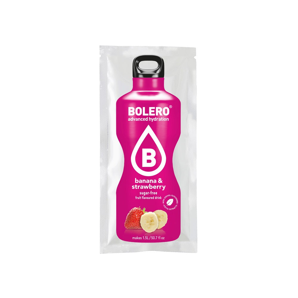 BOLERO Bolero Essential Hydration