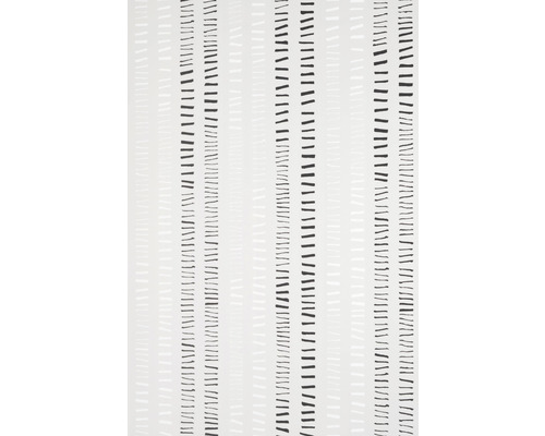 dc-fix® Glasdecoratiefolie Statische Premium statische hechting Steekt 45x150 cm