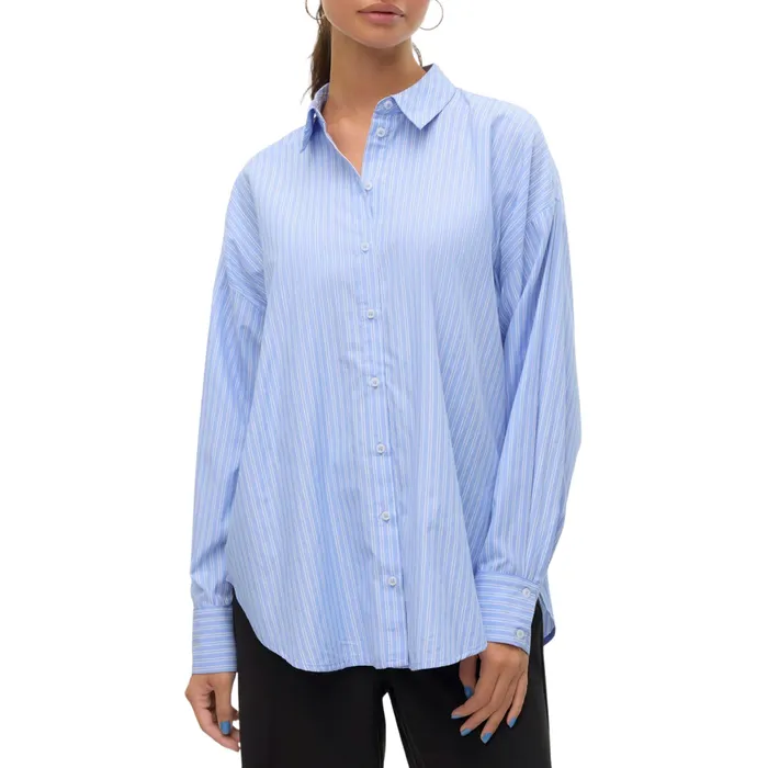 Vero Moda Fanni Blouse Dames