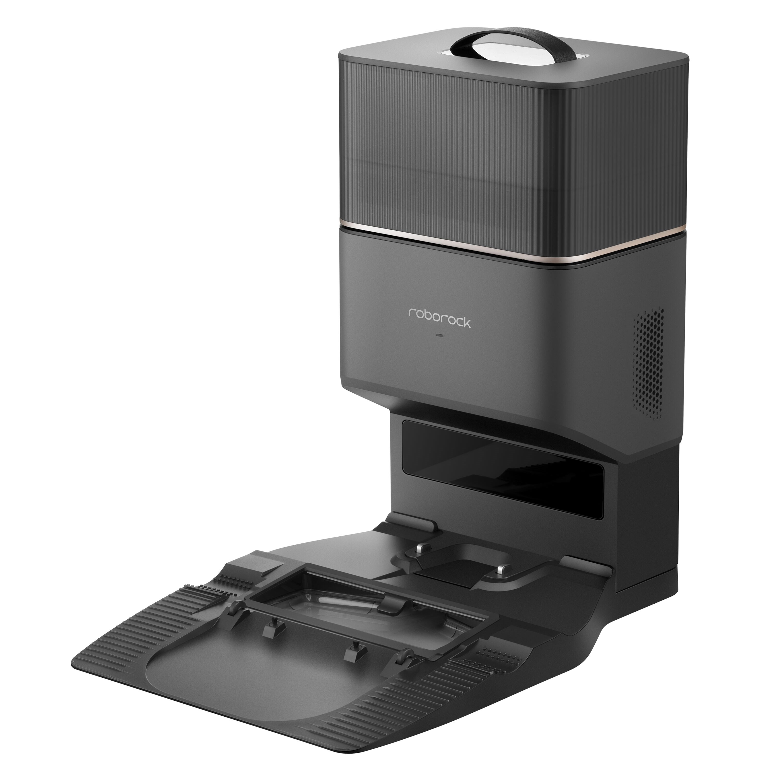 Roborock Q5 Pro+ Helautomatisk robotstøvsuger