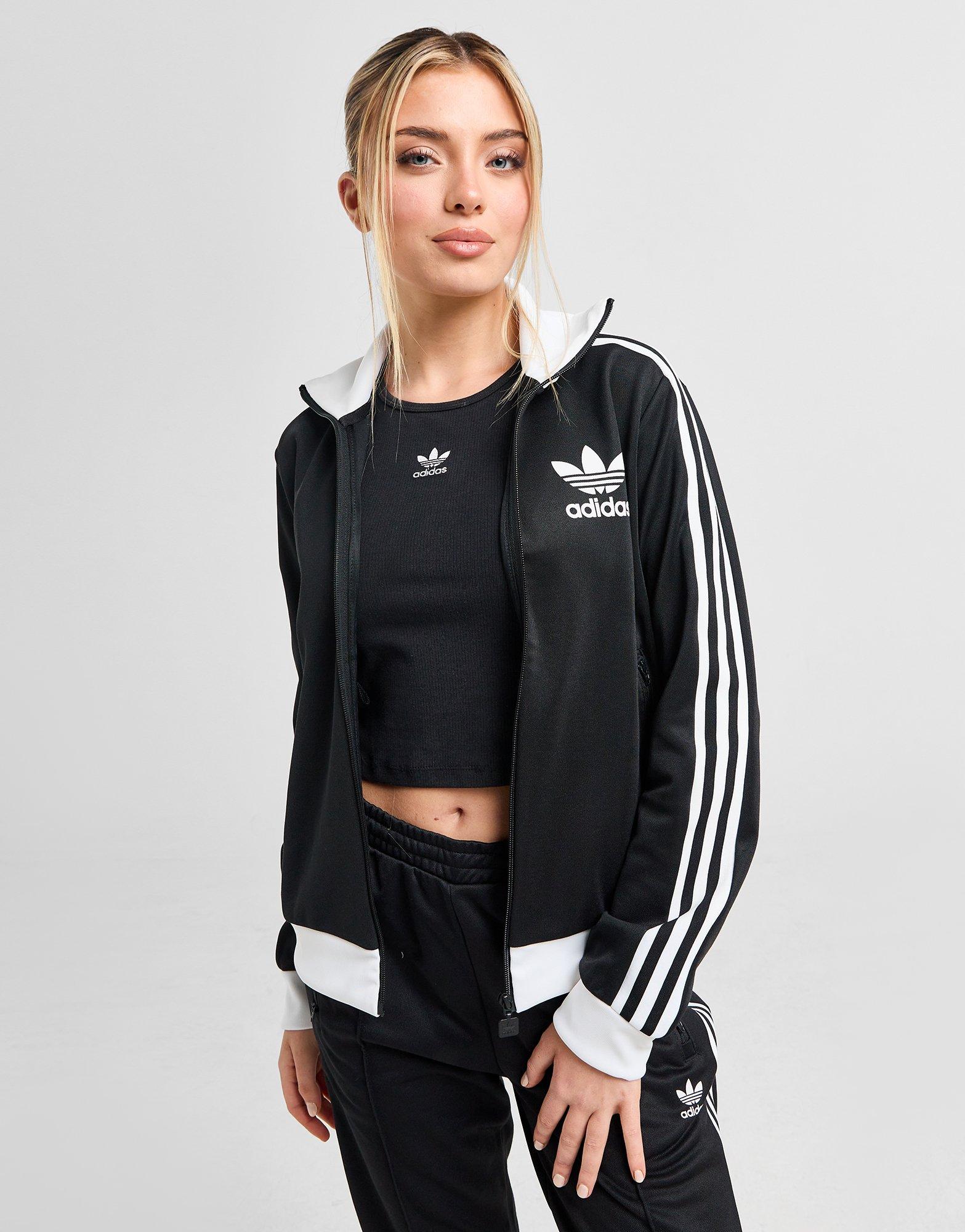 adidas Originals Veste de survêtement Beckenbauer