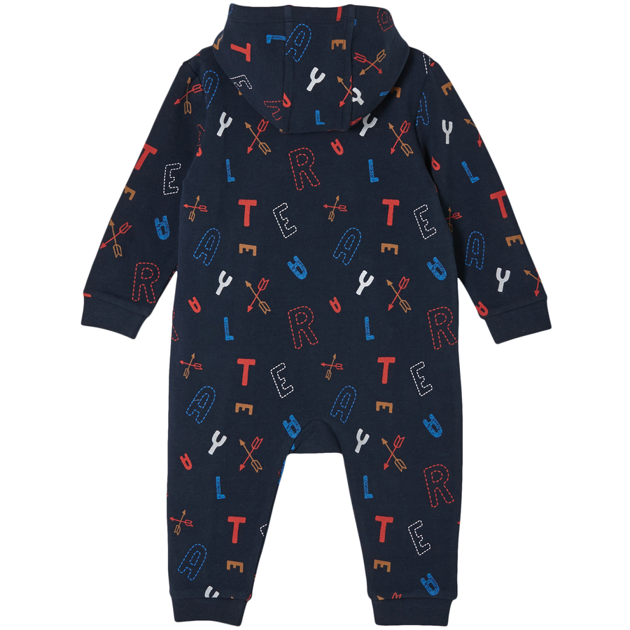 s.Oliver Overall blue