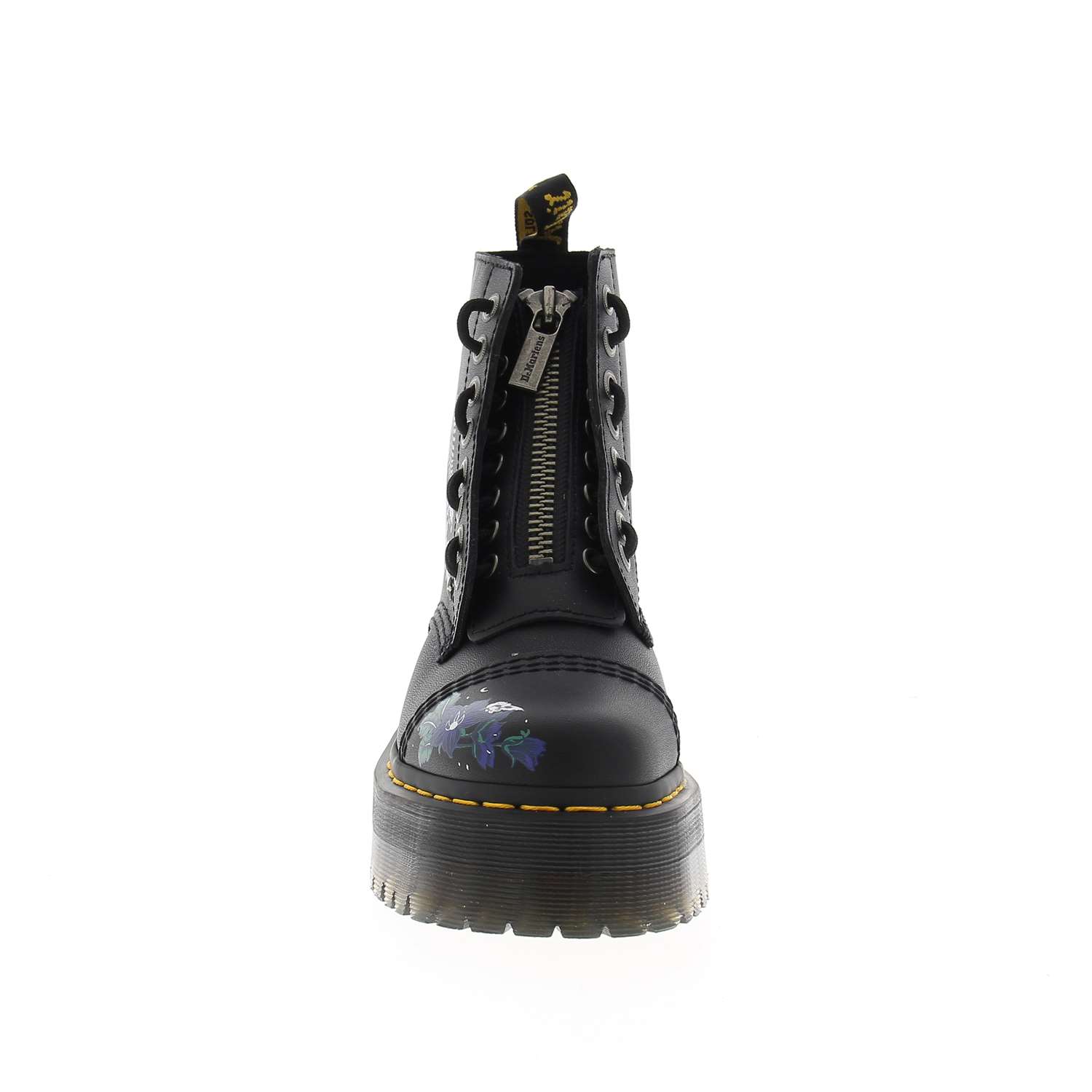 Boots et bottines femme DOC MARTENS SINCLAIR