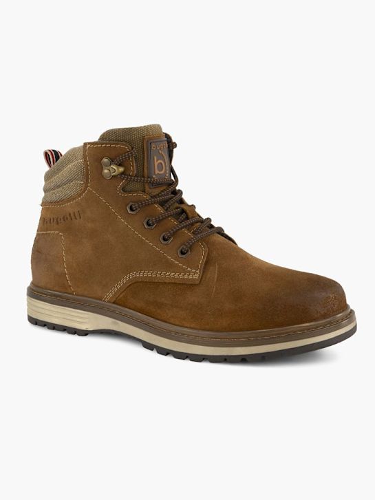 bugatti Veterboot