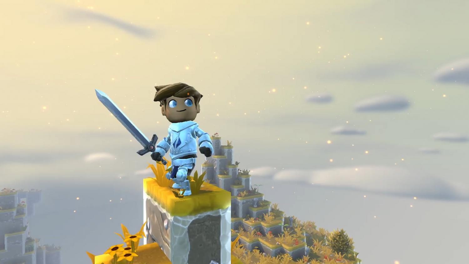 Portal Knights- PC