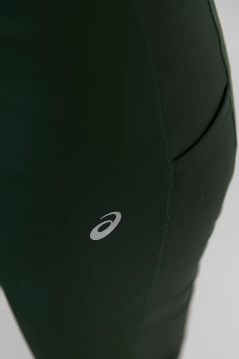 ASICS Winter Run Damen Tight