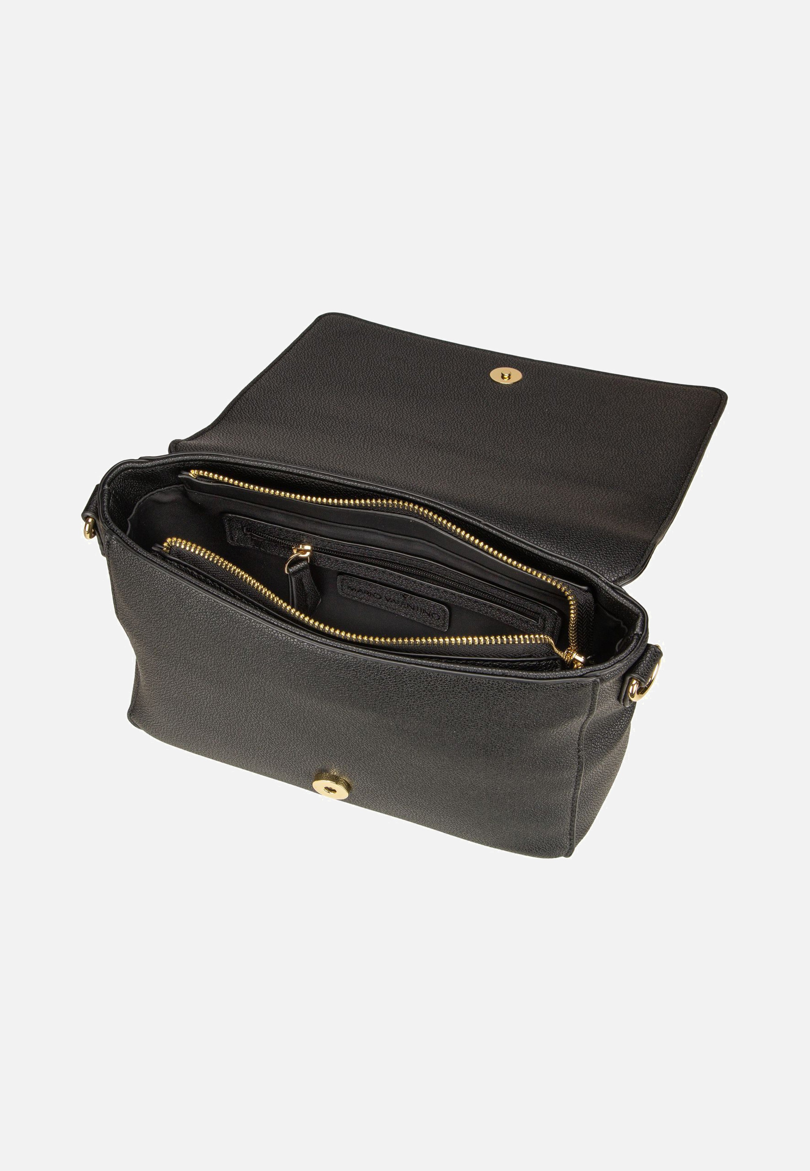 Foxy RE O09 Nero - Crossbody Bag