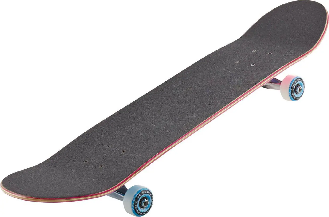 Blueprint Spray Heart V2 Komplet Skateboard - Skateboards