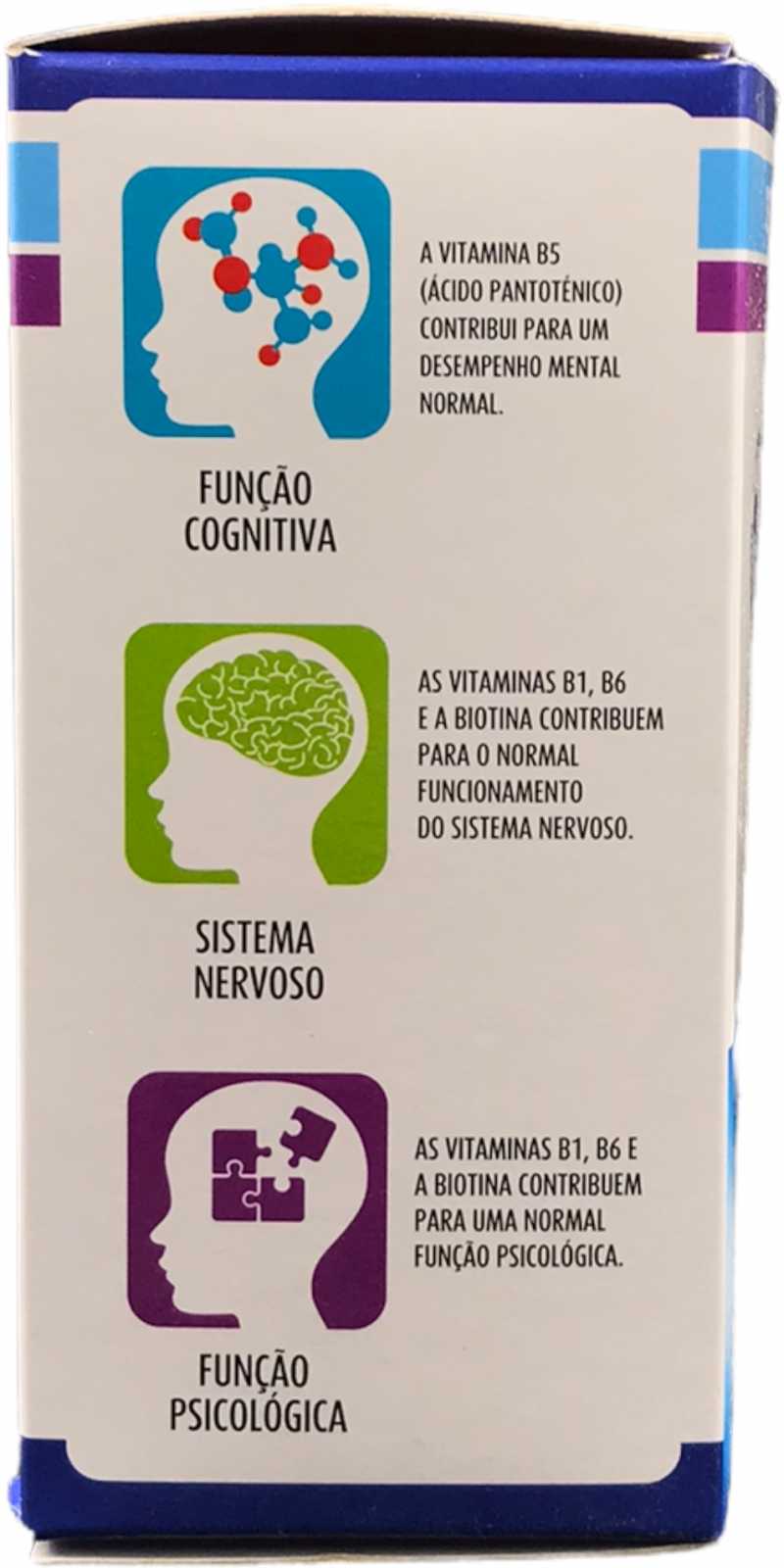 Absorve Smart Neuro 30 frascos