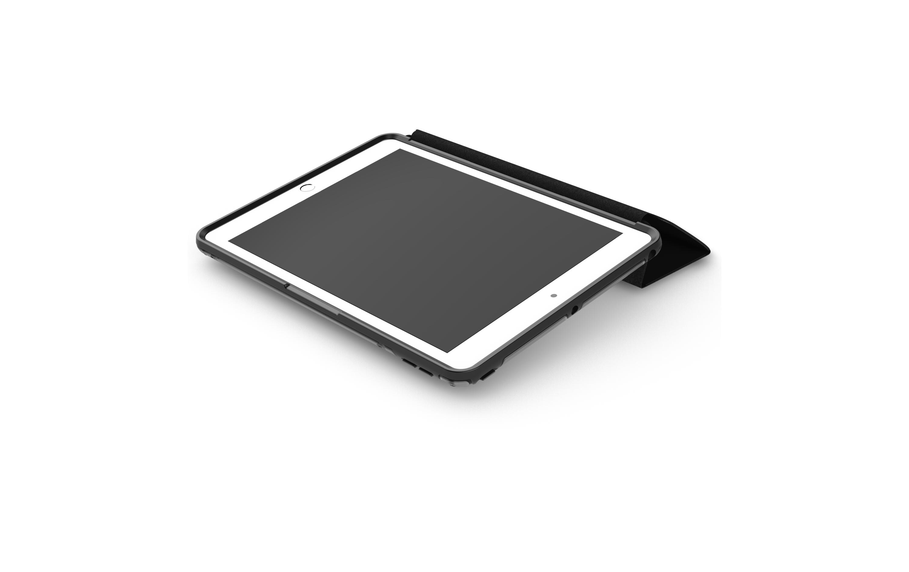 Tablet Book Cover Symmetry Folio iPad 10.2