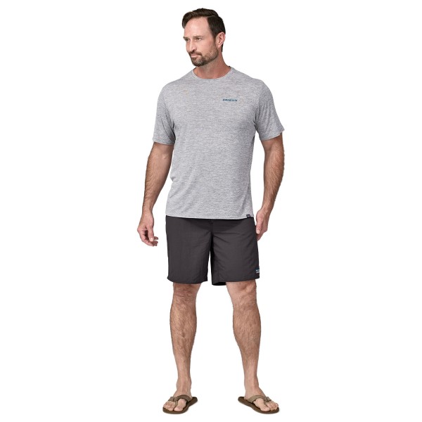 Patagonia - Wavefarer Boardshorts - Boardshort