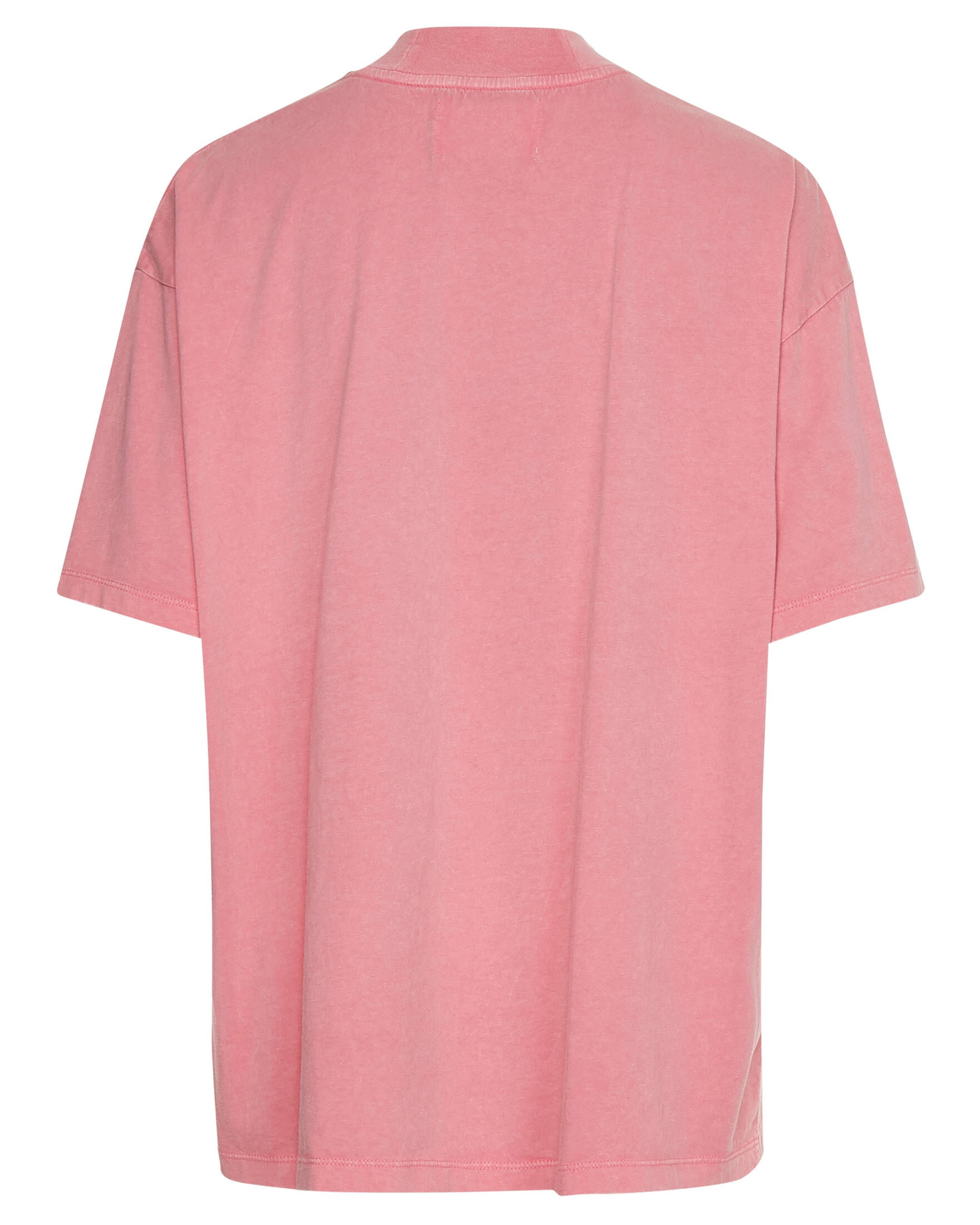 CALVIN KLEIN JEANS| Damen T-Shirt MONOGRAM WASHED BOYFRIEND TEE
